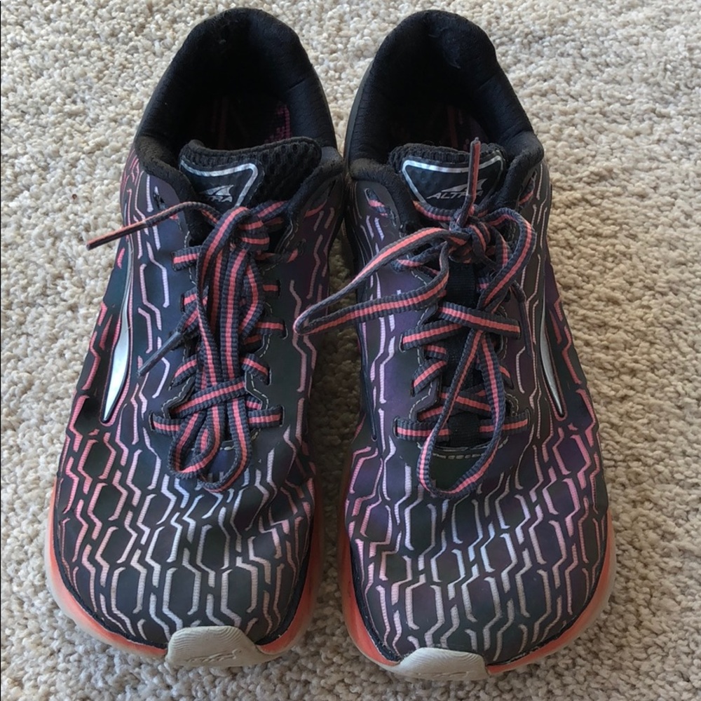 Altra IQ (without Pod)